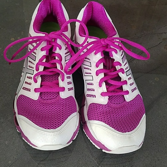 Asics Shoes - Asics Gel-Cirrus33